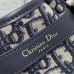 Stylish C'est Dior replica bag side view