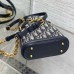 Elegant Replica C'est Dior Bag in medium size