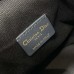 Medium replica Dior bag with classic design