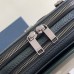 CD Icon Zipped Pouch with Strap dhgate