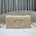 CD Signature Mini Bag black