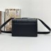 Front view of Replica Dior 30 Montaigne Bag