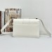Elegant replica of Dior 30 Montaigne Bag with gold accents