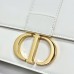 Stylish Replica Dior 30 Montaigne Bag on display