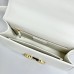 Replica Dior 30 Montaigne Bag showcasing luxurious texture