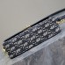 Close-up of Replica Dior 30 Montaigne Mini Bag details