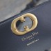 Replica Dior 30 Montaigne Mini Bag showcasing craftsmanship