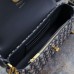 Trendy Replica Dior 30 Montaigne Mini Bag with logo
