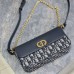 Replica Dior 30 Montaigne Mini Bag in chic outfit