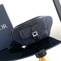 Replica Dior 8 Belt Bag - Top qualirt replica dior belt bags