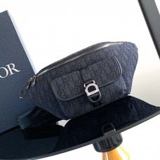 Replica Dior 8 Belt Bag - Top qualirt replica dior belt bags
