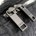 Dior 8 Belt Bag Replica - Genuine Leather Strap & Buckle