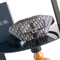 Replica Dior 8 Belt Bag - Top qualirt replica dior belt bags