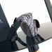 Replica Dior 8 Belt Bag - Front View & Strap Details