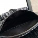 Replica Dior 8 Belt Bag vs. Original Comparison