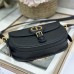 Replica Dior Bobby East-West Bag white