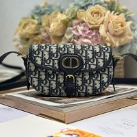 Replica Dior Bobby East-West Bag