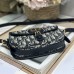 Dior Bobby East-West Bag Black