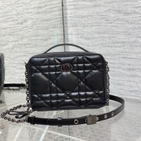Replica Dior Caro Box Bag