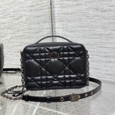 Replica Dior Caro Box Bag