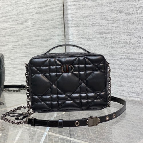 Replica Dior Caro Box Bag