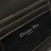Fake Replica Dior Caro Box Bag black