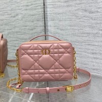 Replica Dior Caro Box Bag