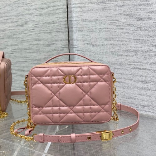 Replica Dior Caro Box Bag