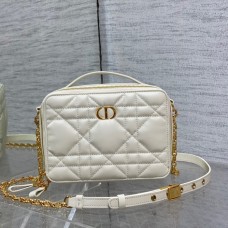 Replica Dior Caro Box Bag