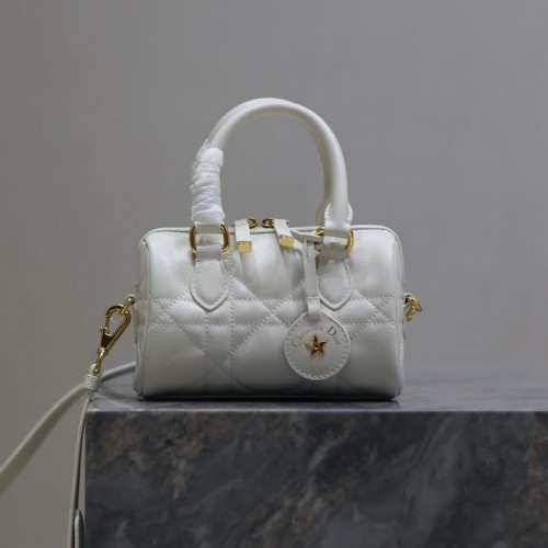 Replica Dior Groove 16 Mini Bag