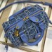 Replica Dior Groove 20 small size on wrist