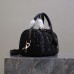 Replica Dior Groove 20 Bag in black