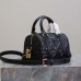 Replica Dior Groove 20 Bag with silver hardware