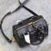 Replica Dior Groove 20 Bag strap design
