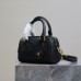 Replica Dior Groove 16 Mini Bag in black