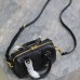 Replica Dior Groove 16 Mini Bag close-up