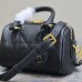 Replica Dior Groove 16 Mini Bag on display