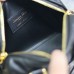 Replica Dior Groove 16 Mini Bag with silver accents