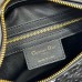 Replica Dior bag with dust cover and gift box
