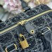 Replica Dior Groove 25 large size on wrist