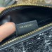 Replica Dior bag with dust cover and gift box