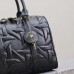 Top handle of Replica Dior Groove 25 Bag