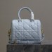 Replica Dior Groove 25 Bag