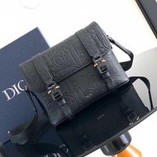 Replica Dior Hit the Road Messenger Bag with Flap