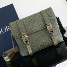 Replica Dior Hit the Road Messenger Bag with Flap