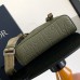 Replica Dior Hit the Road Messenger Bag black