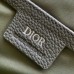 Dior Hit the Road Messenger Bag review
