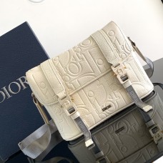 Replica Dior Hit the Road Messenger Bag with Flap