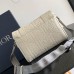 Replica Dior Hit the Road Messenger Bag black