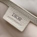 Shop Fake Dior Hit the Road Messenger Bag